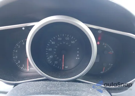 2011 Mazda Cx-7 I Touring from USA, damaged, VIN JM3ER2CM3B0362811